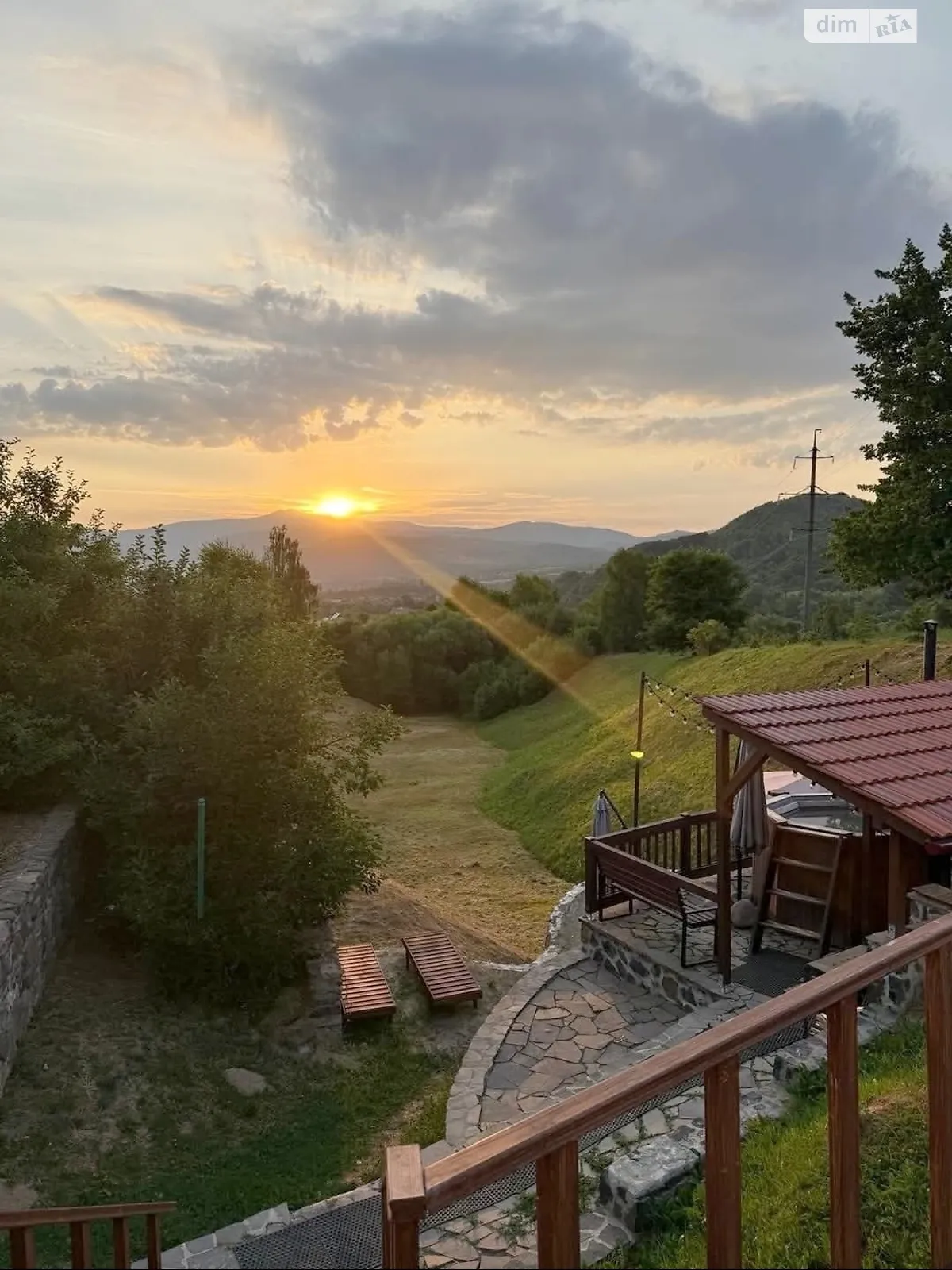 Продается земельный участок 10 соток в Закарпатской области, цена: 50000 $ - фото 1