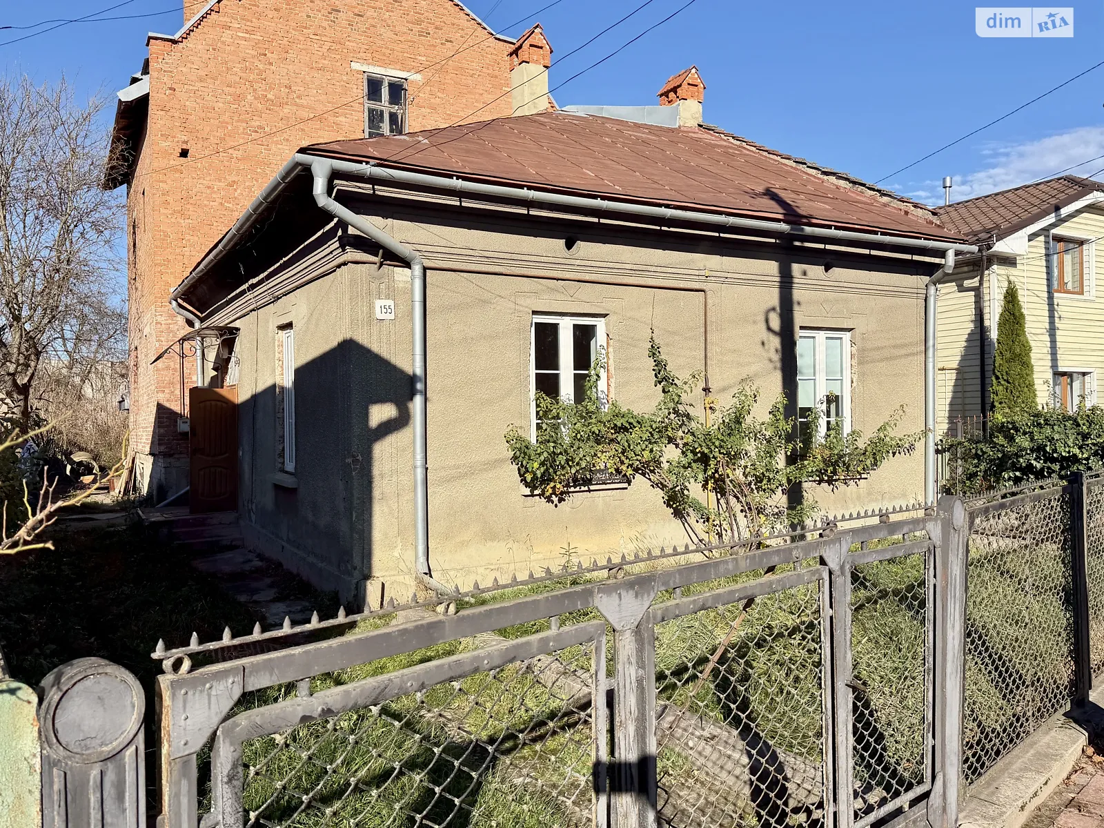 Продається одноповерховий будинок 140 кв. м з мансардою, цена: 94999 $ - фото 1