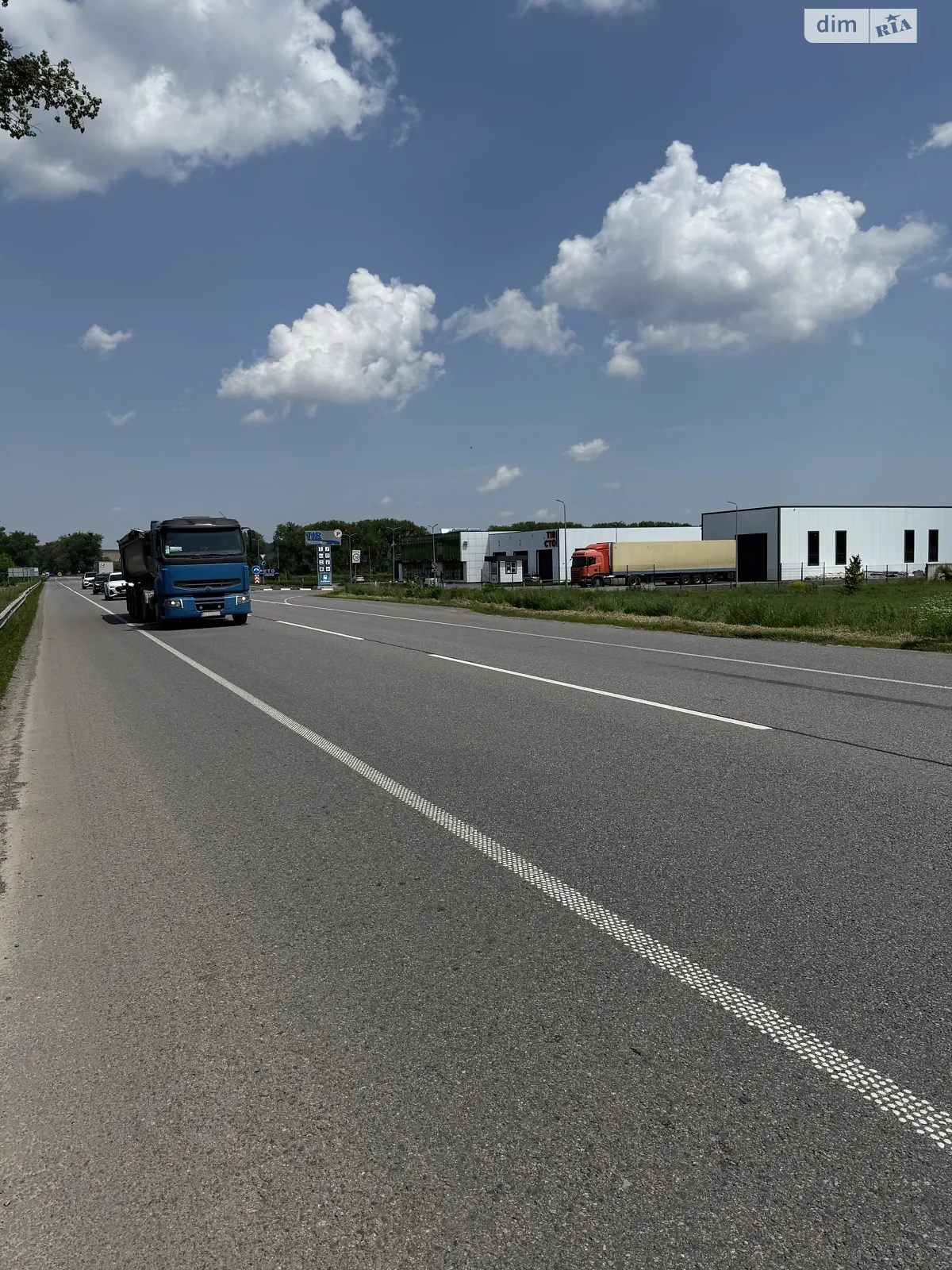 Копистинское шоссе Хмельницкий, цена: 1200000 $ - фото 1