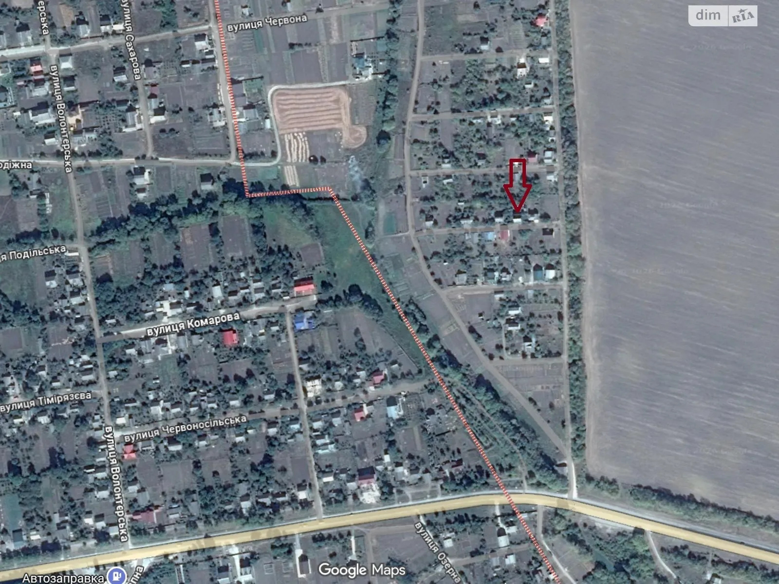 Продается дом на 2 этажа 132.6 кв. м с верандой, цена: 20000 $ - фото 1