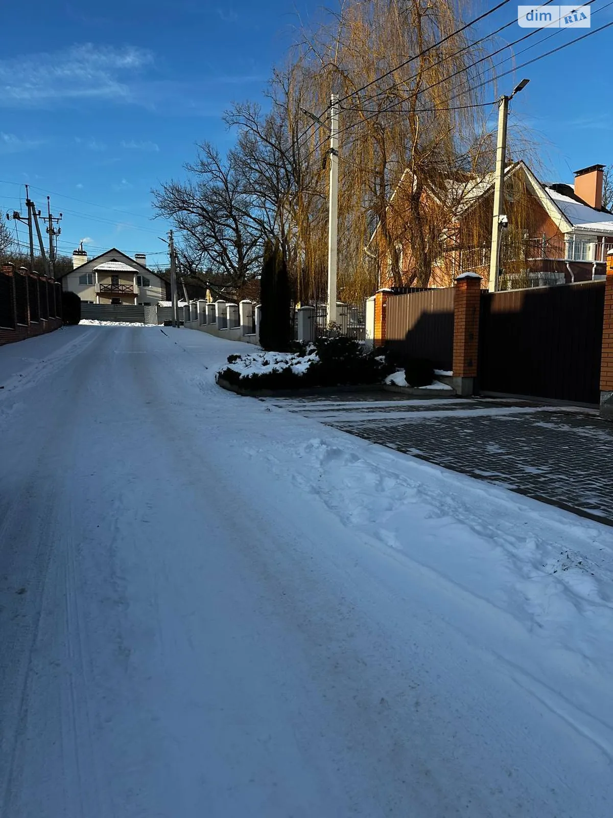 Продается земельный участок 9.9 соток в Киевской области, цена: 100000 $ - фото 1