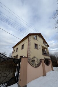 Куплю дом Львовской области