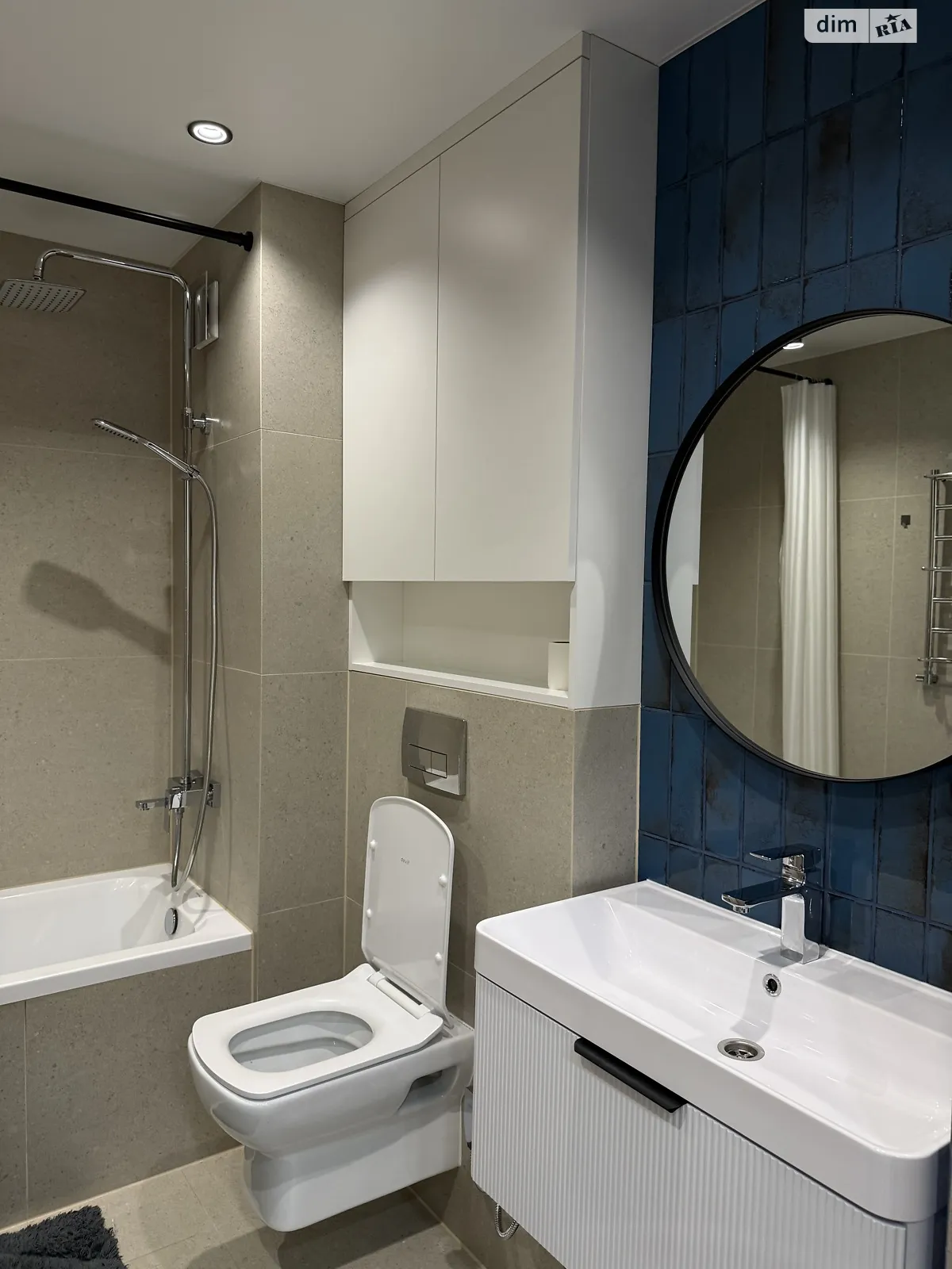 Сдается в аренду 2-комнатная квартира 49 кв. м в Хмельницком, ул. Героев Мариуполя(Гагарина), 60 - фото 1