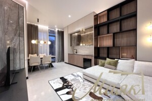 Долгосрочная аренда квартиры, Киев, р‑н. Зверинец, ст.м. Выдубичи, Садово-Ботаническая (Тимирязевская) улица, дом 46