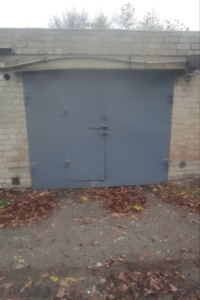 Купить гараж в Харьковской области