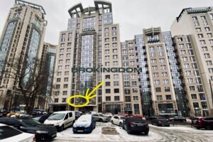 Продажа квартиры, Киев, р‑н. Саперное Поле, ст.м. Дворец Украина, Саперное Поле улица, дом 3