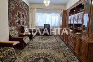 Продаж квартири, Одеса, р‑н. Пересипський, Чорноморського козацтва вулиця