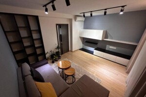 Продаж квартири, Львів, р‑н. Франківський, Княгині Ольги вулиця