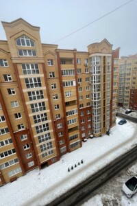 Продаж квартири, Тернопіль, р‑н. Молодіжний, Генерала Мирона Тарнавського провулок