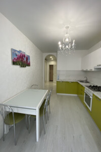 Довгострокова оренда квартири, Київська, Ірпінь, р‑н. Ірпінь, Університетська (Карла Маркса) вулиця, буд. 2Л/1