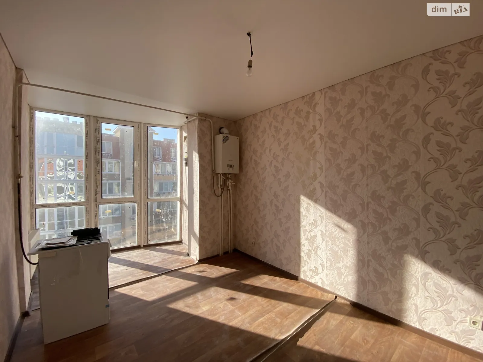 Продається 2-кімнатна квартира 65.7 кв. м у Таїрове, вул. Приміська - фото 1