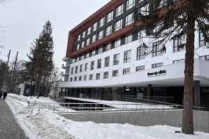 Продаж квартири, Львів, р‑н. Погулянка, Зелена вулиця