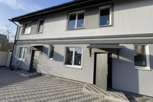 Продажа таунхауса, Киевская, Буча, Евгения Гребинки переулок