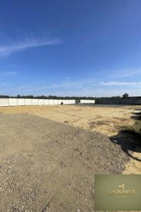 Продаж землі комерційного призначення, Рівненська, Здолбунів