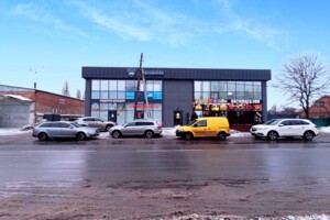 Долгосрочная аренда коммерческого помещения, Хмельницкий, р‑н. Гречаны, Романа Шухевича (Курчатова) улица, дом 19