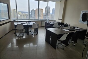 Довгострокова оренда офісного приміщення, Дніпро, р‑н. Центр, ст.м. Вокзальна, Королеви Єлизавети ІІ (Глінки) вулиця, буд. 2