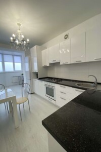 Довгострокова оренда квартири, Київська, Ірпінь, р‑н. Ірпінь, Університетська (Карла Маркса) вулиця, буд. 2Л/1