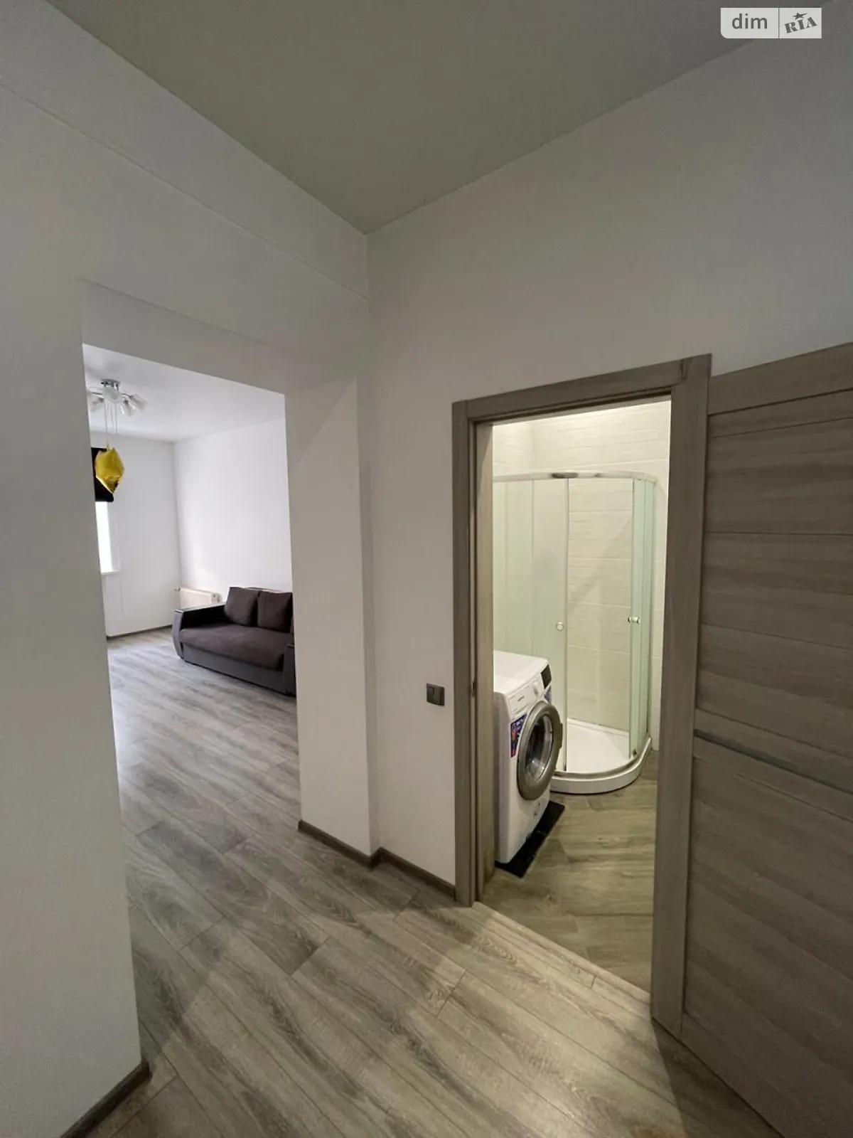 Здається в оренду 2-кімнатна квартира 50 кв. м у Рівному, вул. Соборна, 14 - фото 1