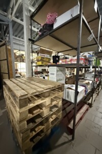 Довгострокова оренда спеціального приміщення, Хмельницький, р‑н. Автовокзал №1, Трудова вулиця