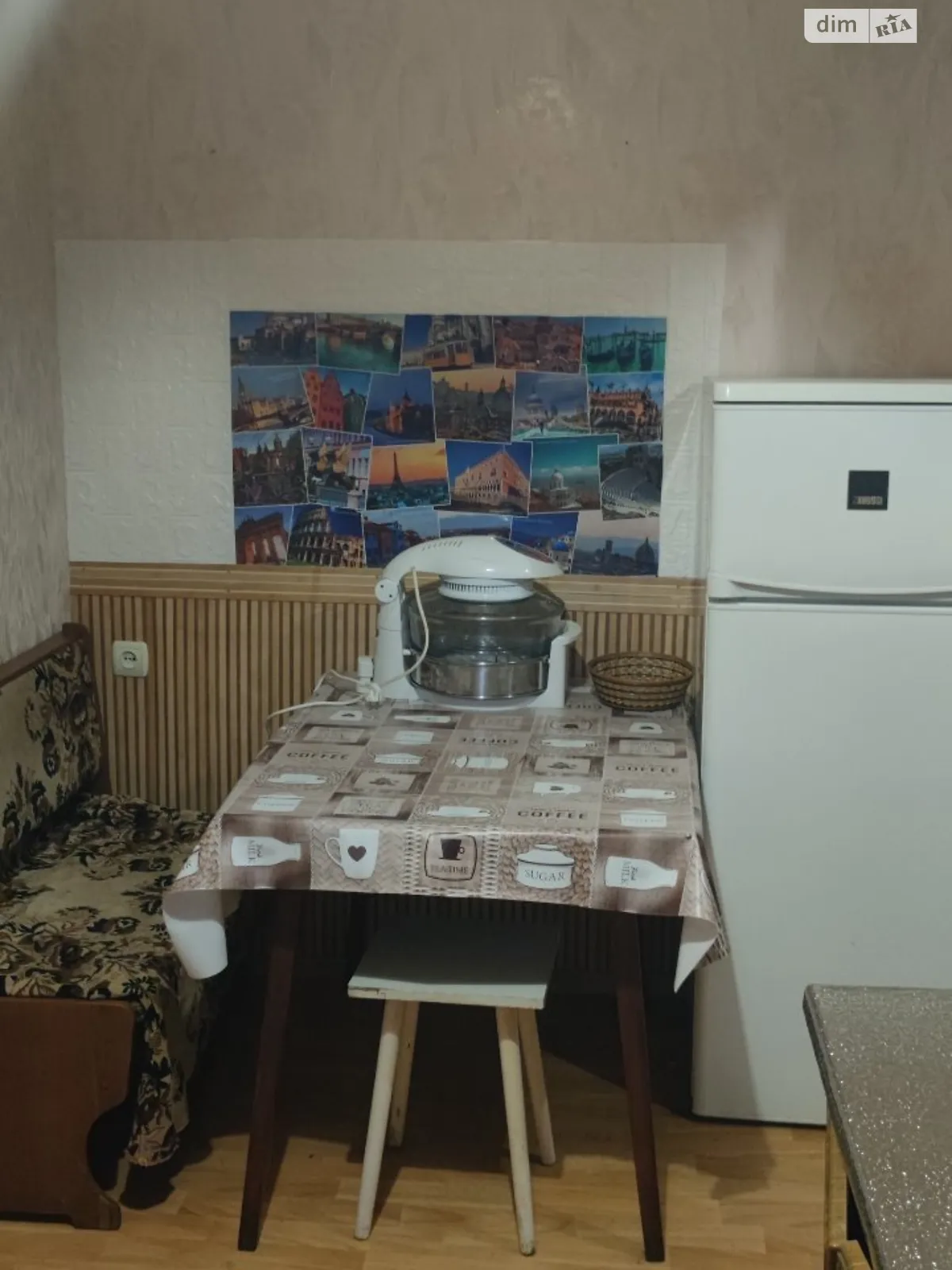 Сдается в оренду частина будинку 32 кв. м з терасою, цена: 5000 грн - фото 1