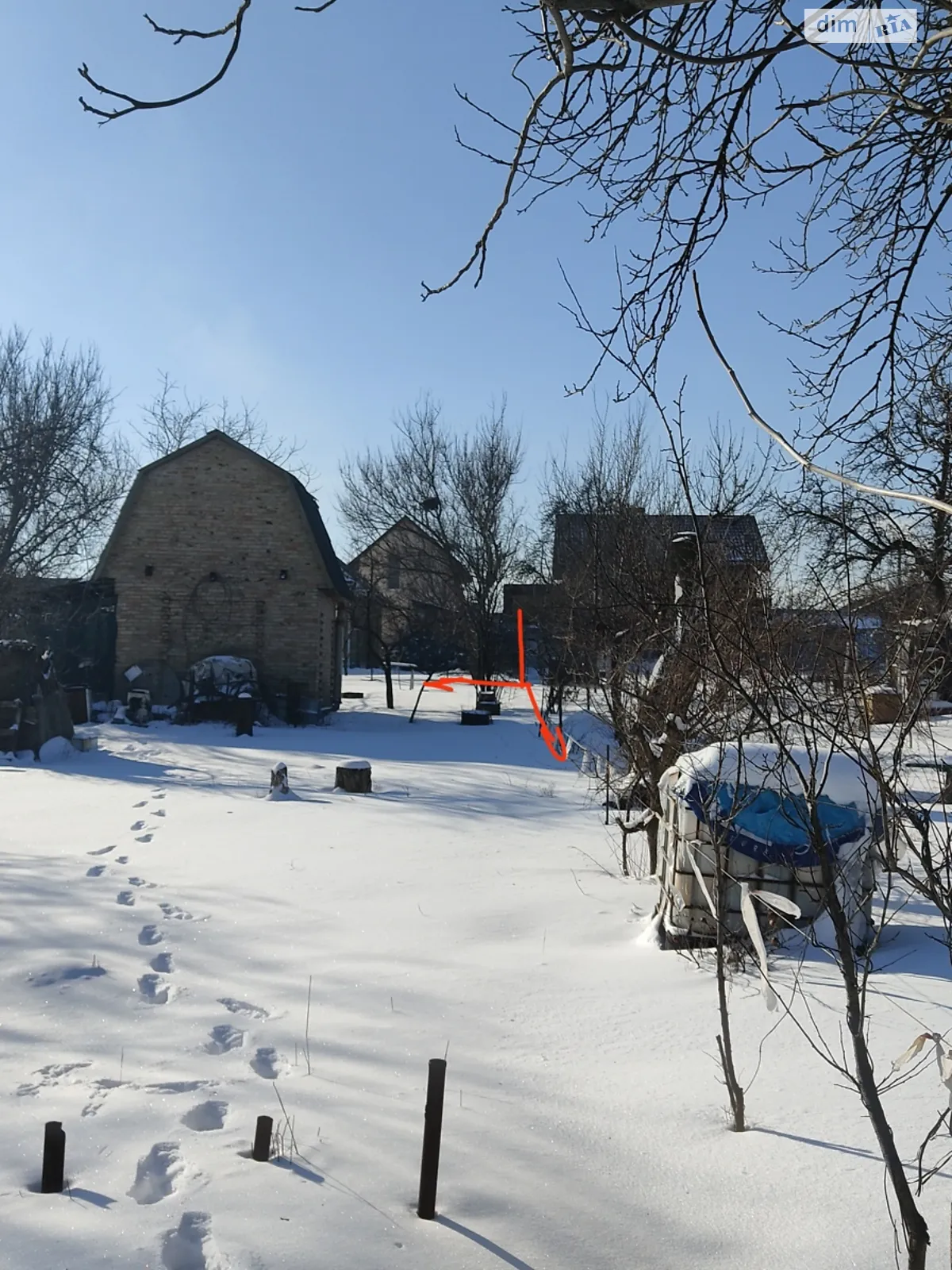 Продается земельный участок 10 соток в  области, цена: 26500 € - фото 1