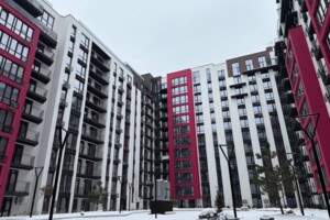 Продажа квартиры, Ивано-Франковск, р‑н. Набережная, Левицкого Романа улица, дом 4 корпус 1