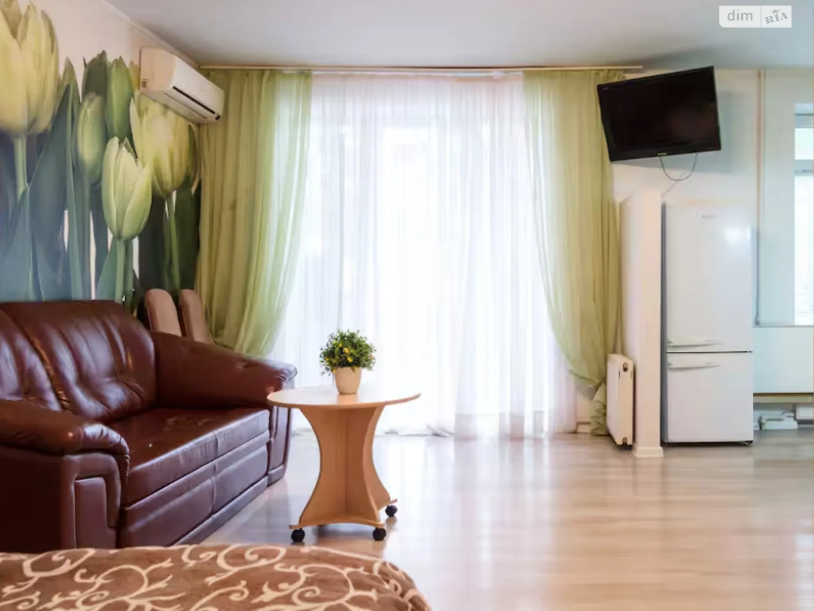 Продается 1-комнатная квартира 40 кв. м в Николаеве, цена: 24500 $ - фото 1