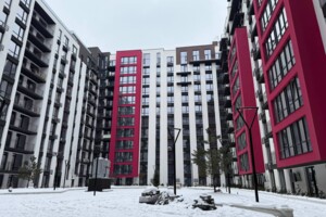 Продажа квартиры, Ивано-Франковск, р‑н. Набережная, Левицкого Романа улица, дом 4 корпус 1