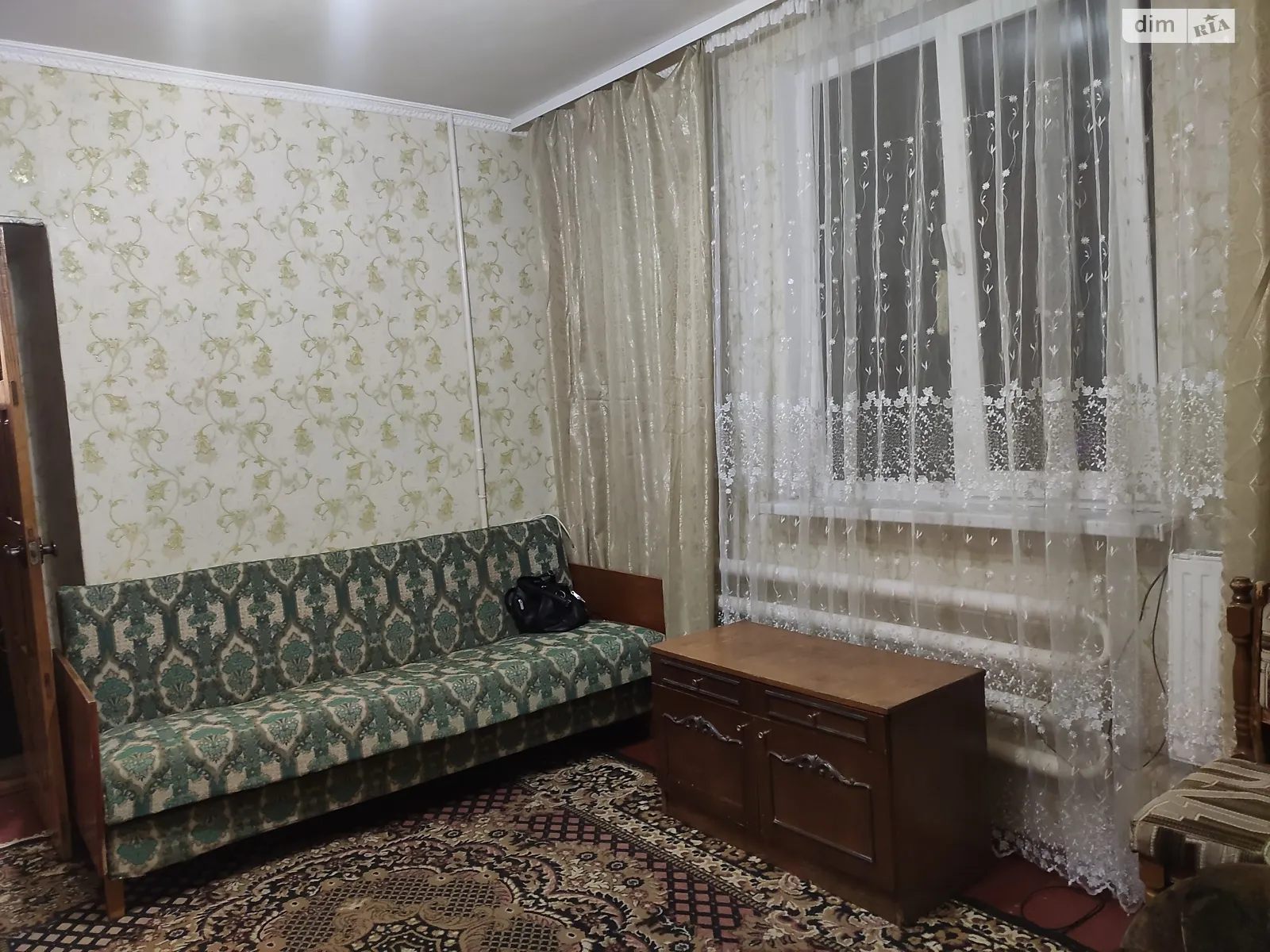 Сдается в аренду 1-комнатная квартира 22 кв. м в Хмельницком, просп. Мира, 42 - фото 1