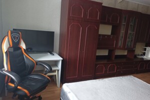 Долгосрочная аренда квартиры, Киев, р‑н. Северно-Броварский Масив, ст.м. Черниговская, Братиславская улица, дом 7А