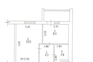Куплю квартиру Харьковской области
