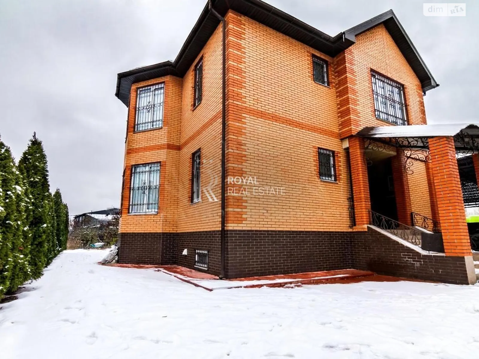 Продається будинок 2 поверховий 305 кв. м з балконом, цена: 380000 $ - фото 1