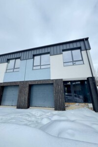 Продаж дуплекса, Івано-Франківськ, р‑н. Центр, Індустріальна вулиця