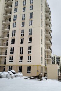 Продаж квартири, Вінниця, р‑н. Підшипниковий завод, Сергія Зулінського вулиця, буд. 37А