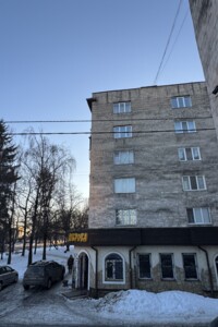 Продажа квартиры, Ровно, р‑н. Чайка, Василия Червония (Гагарина) улица, дом 45