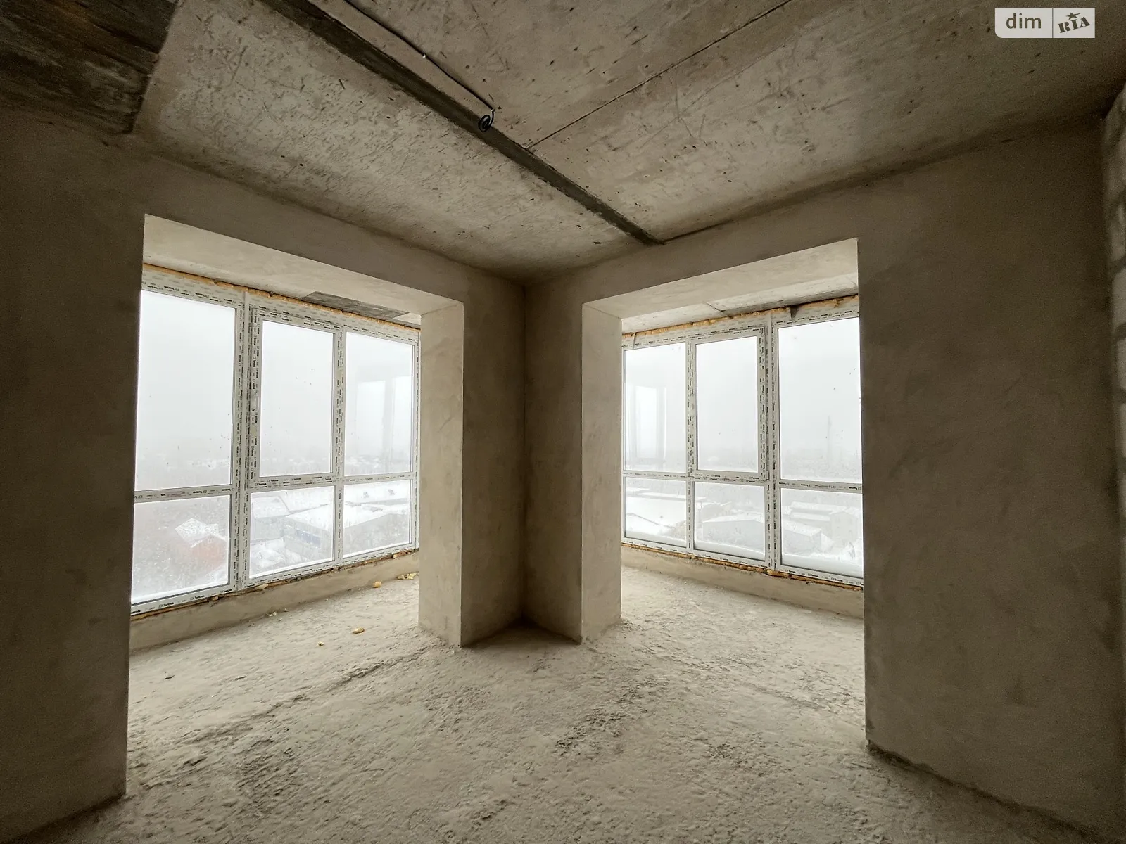 Продается 3-комнатная квартира 100.6 кв. м в Хмельницком, ул. Довженко, 4А - фото 1