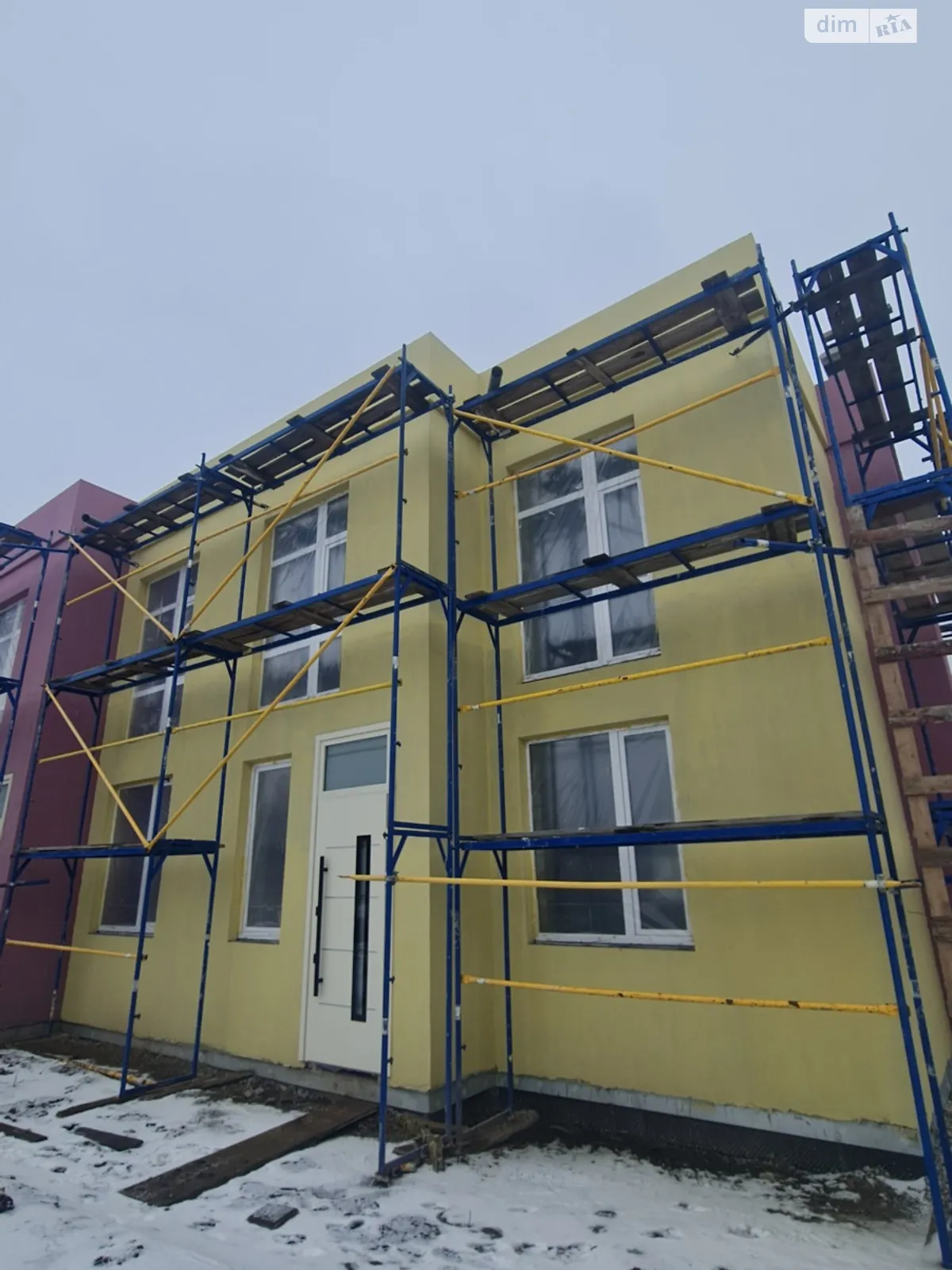 мас. Райдужний Лиманка, цена: 85500 $ - фото 1