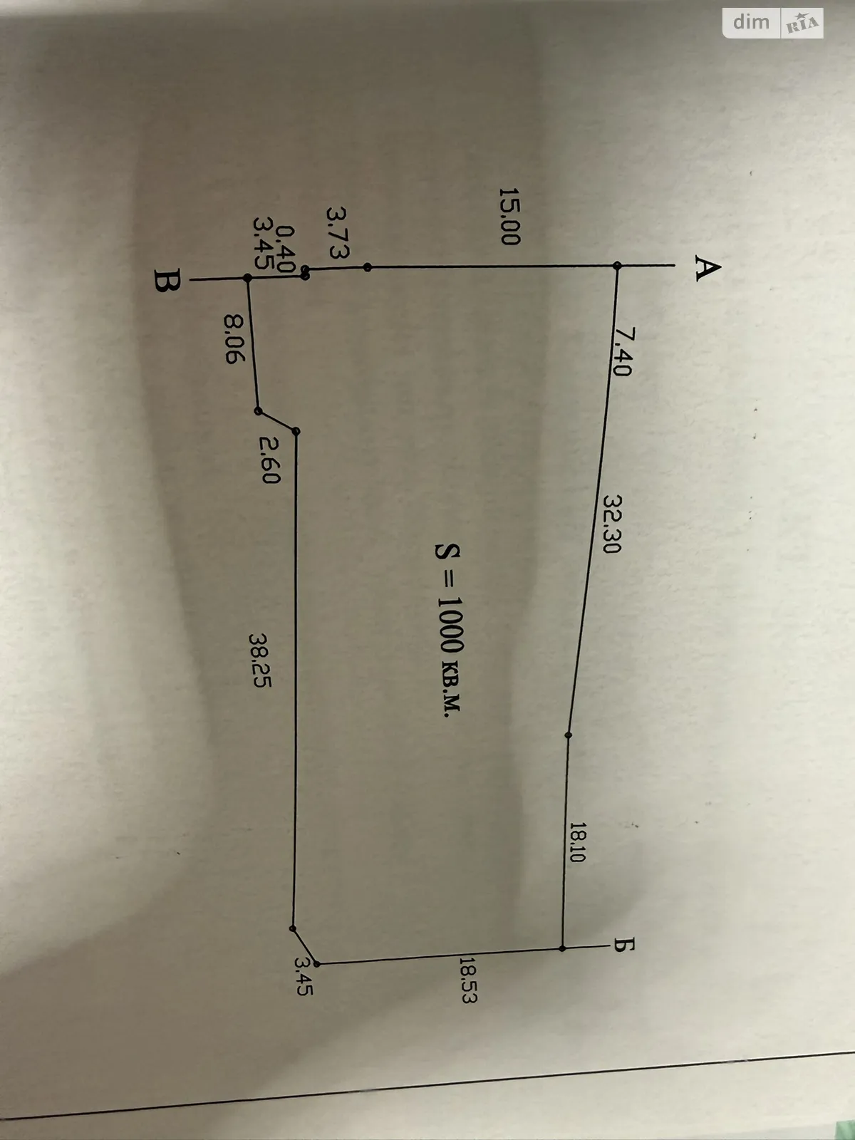 Продається земельна ділянка 10 соток у Хмельницькій області, цена: 148000 $ - фото 1
