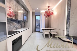 Долгосрочная аренда квартиры, Киев, р‑н. Зверинец, ст.м. Выдубичи, Садово-Ботаническая (Тимирязевская) улица, дом 46