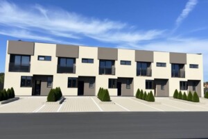 Продажа таунхауса, Ужгород, р‑н. Садовый, Ярослава Мудрого улица