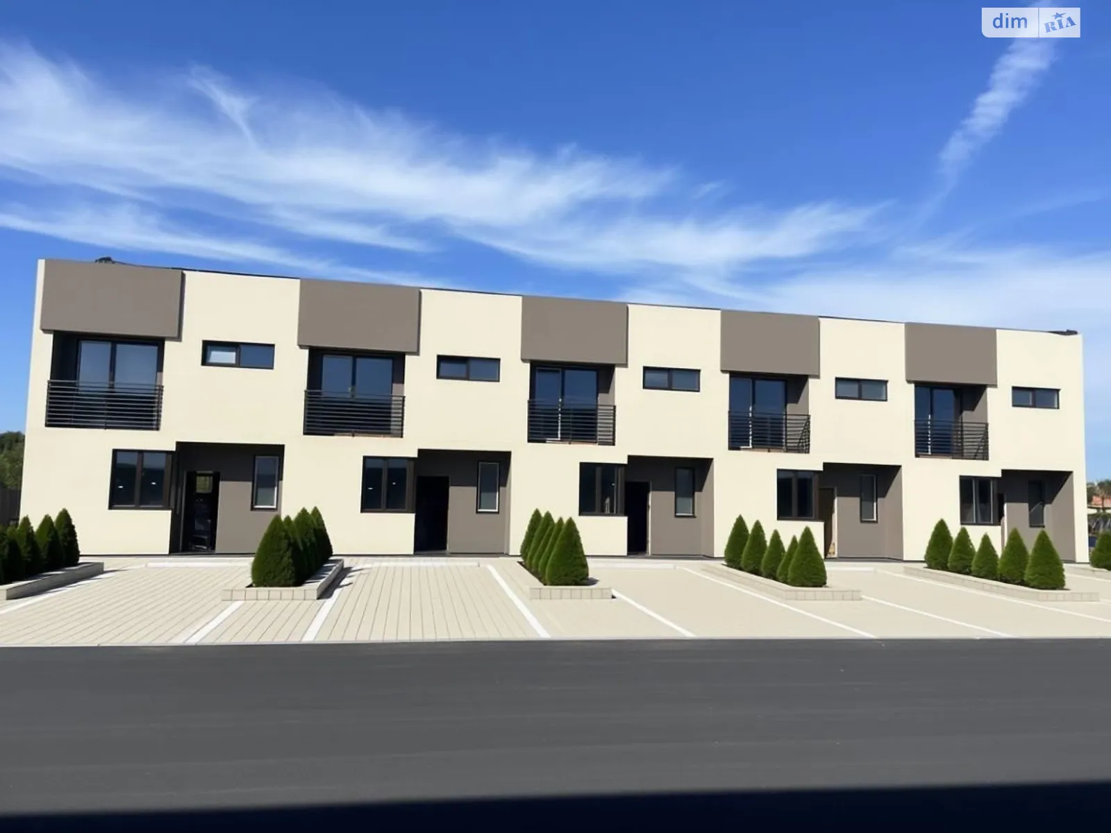 ул. Ярослава Мудрого Садовый Ужгород, цена: 85000 $ - фото 1