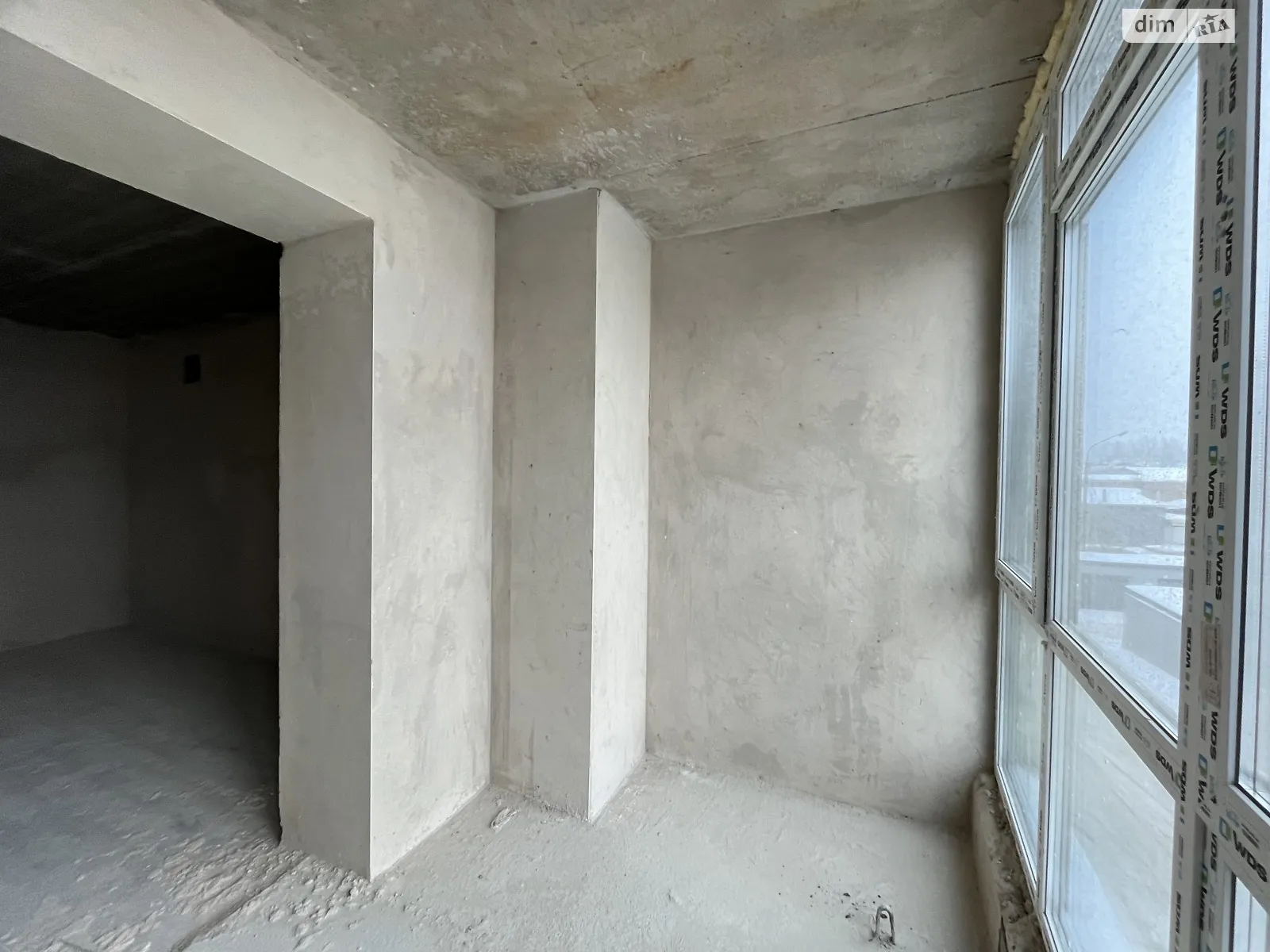 Продается 2-комнатная квартира 82.02 кв. м в Хмельницком, ул. Довженко, 4А - фото 1