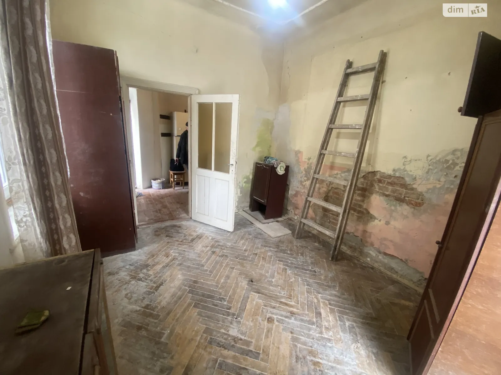 Продается 1-комнатная квартира 18.4 кв. м в Львове, ул. Кульпарковская - фото 1