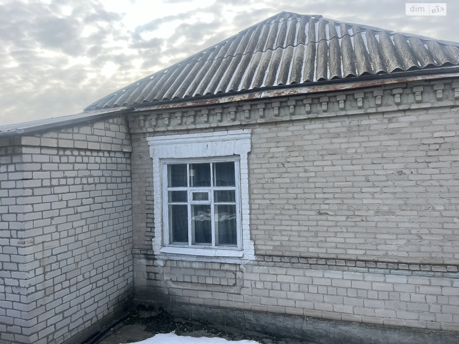 Продается одноэтажный дом 78.4 кв. м с беседкой, цена: 23000 $ - фото 1