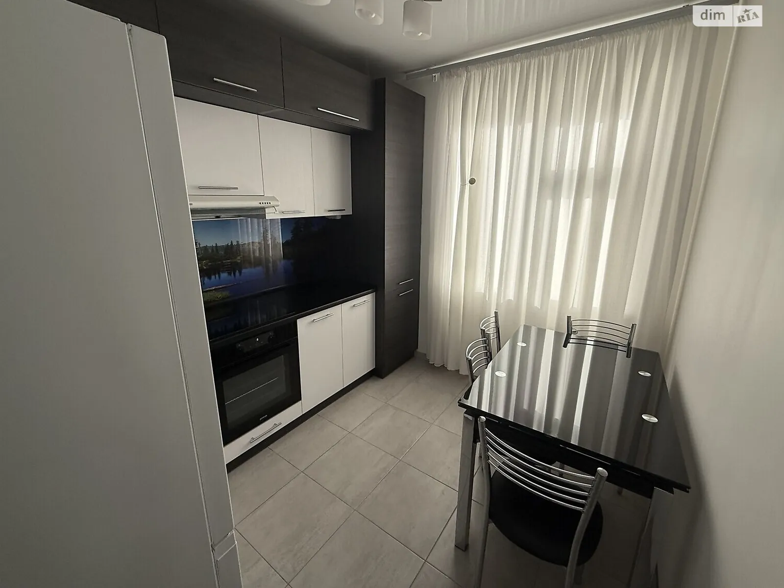 Продается 1-комнатная квартира 35 кв. м в Хмельницком, ул. Кармелюка, 9 - фото 1