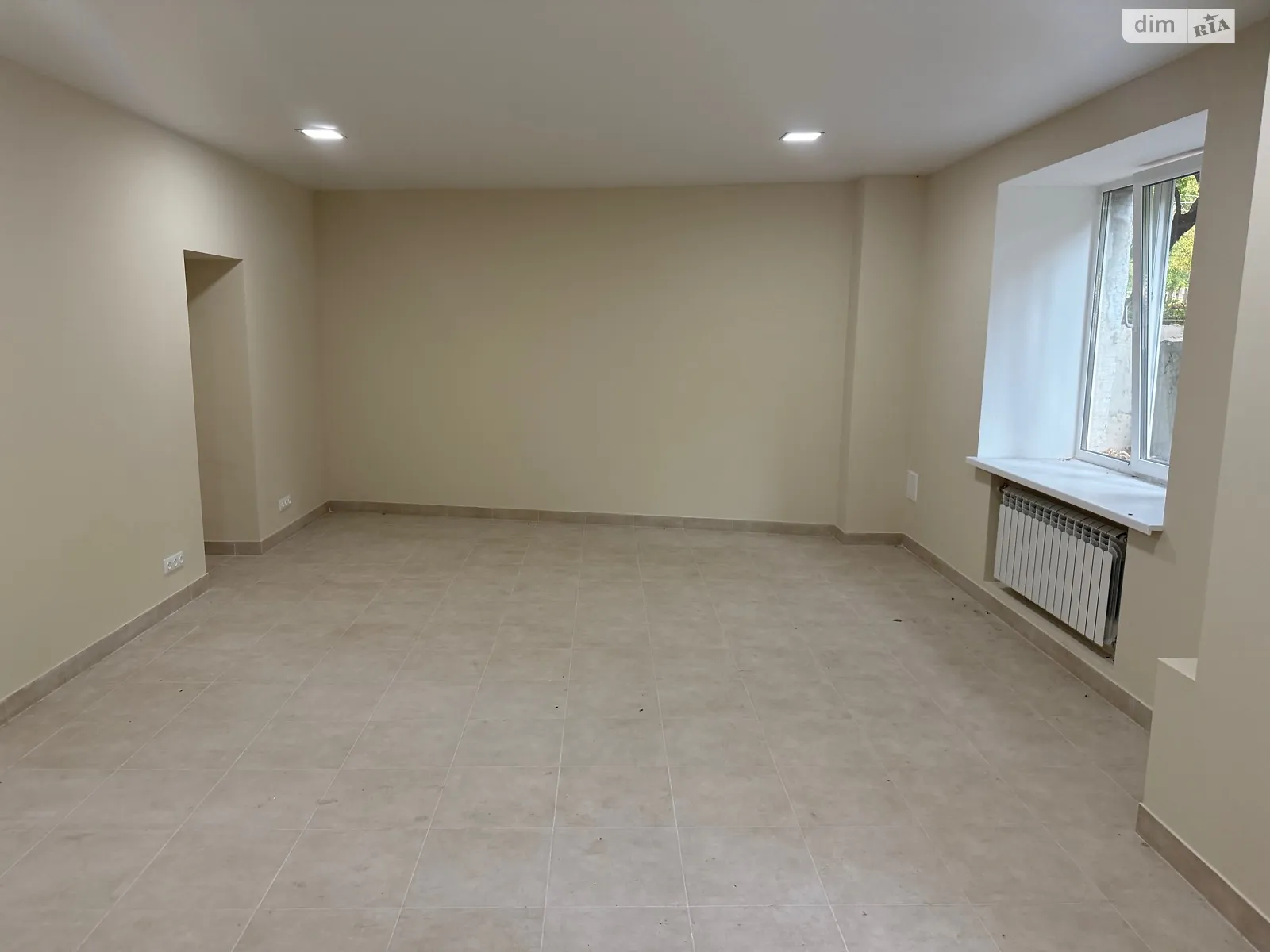 Здається в оренду офіс 63.2 кв. м в бізнес-центрі, цена: 22000 грн - фото 1