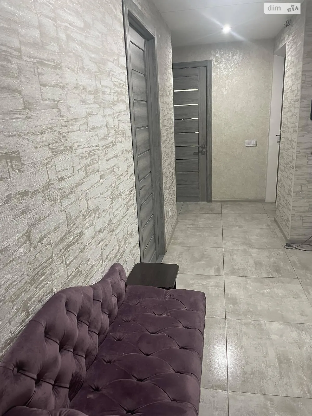 2-комнатная квартира 50.58 кв. м в Запорожье, ул. Европейская(Малиновского), 26 - фото 1