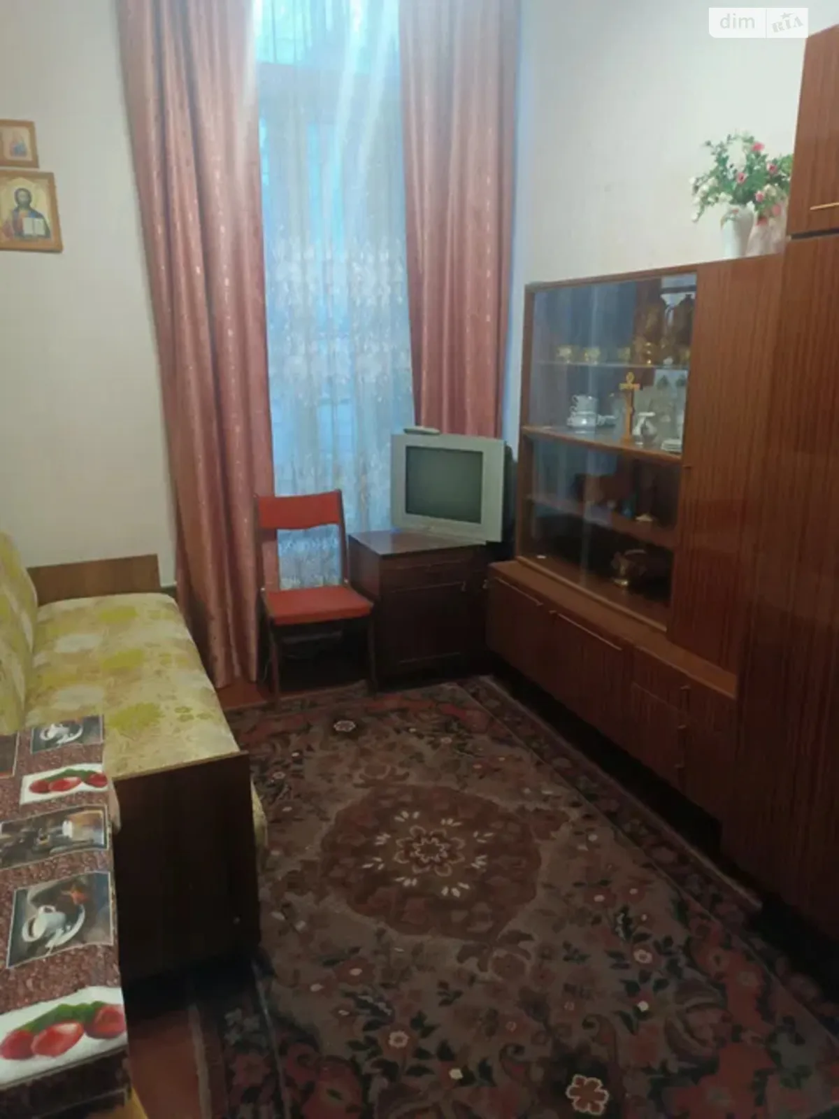 Продается комната 25.6 кв. м в Харькове, цена: 216250 грн - фото 1