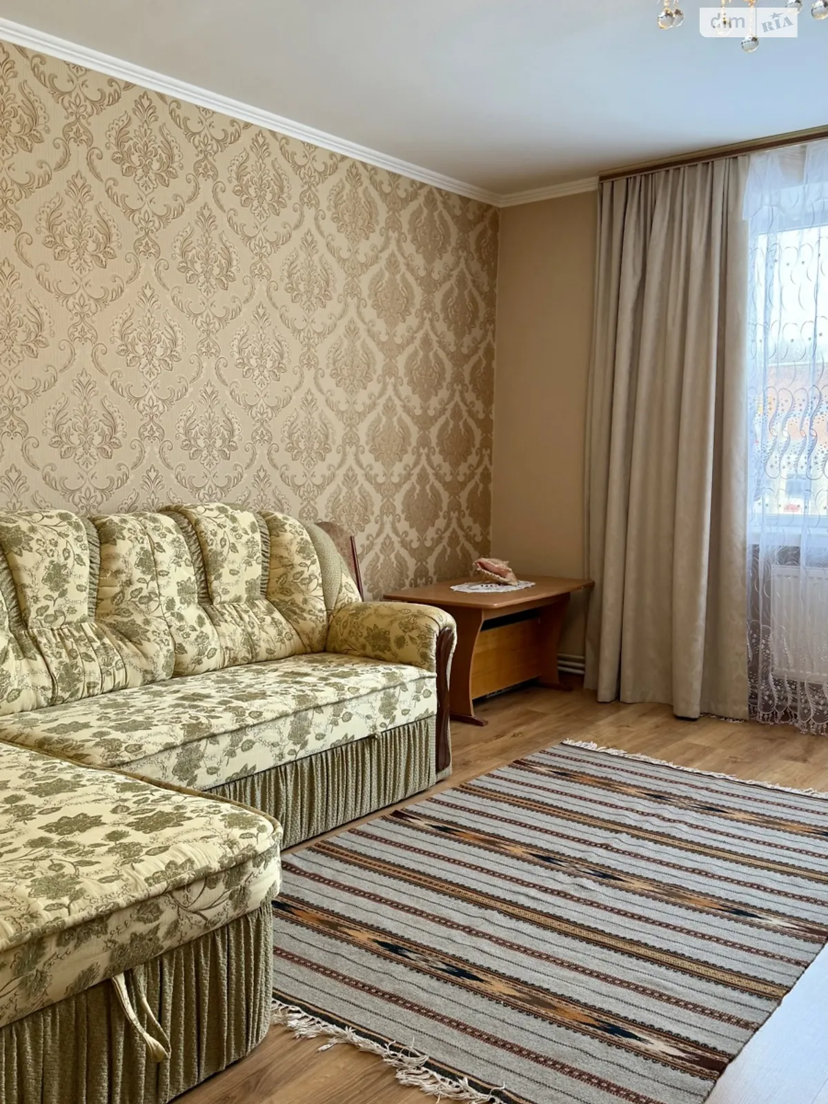 Продается 3-комнатная квартира 65.3 кв. м в Бердичеве, ул. Новоивановская, 23 - фото 1