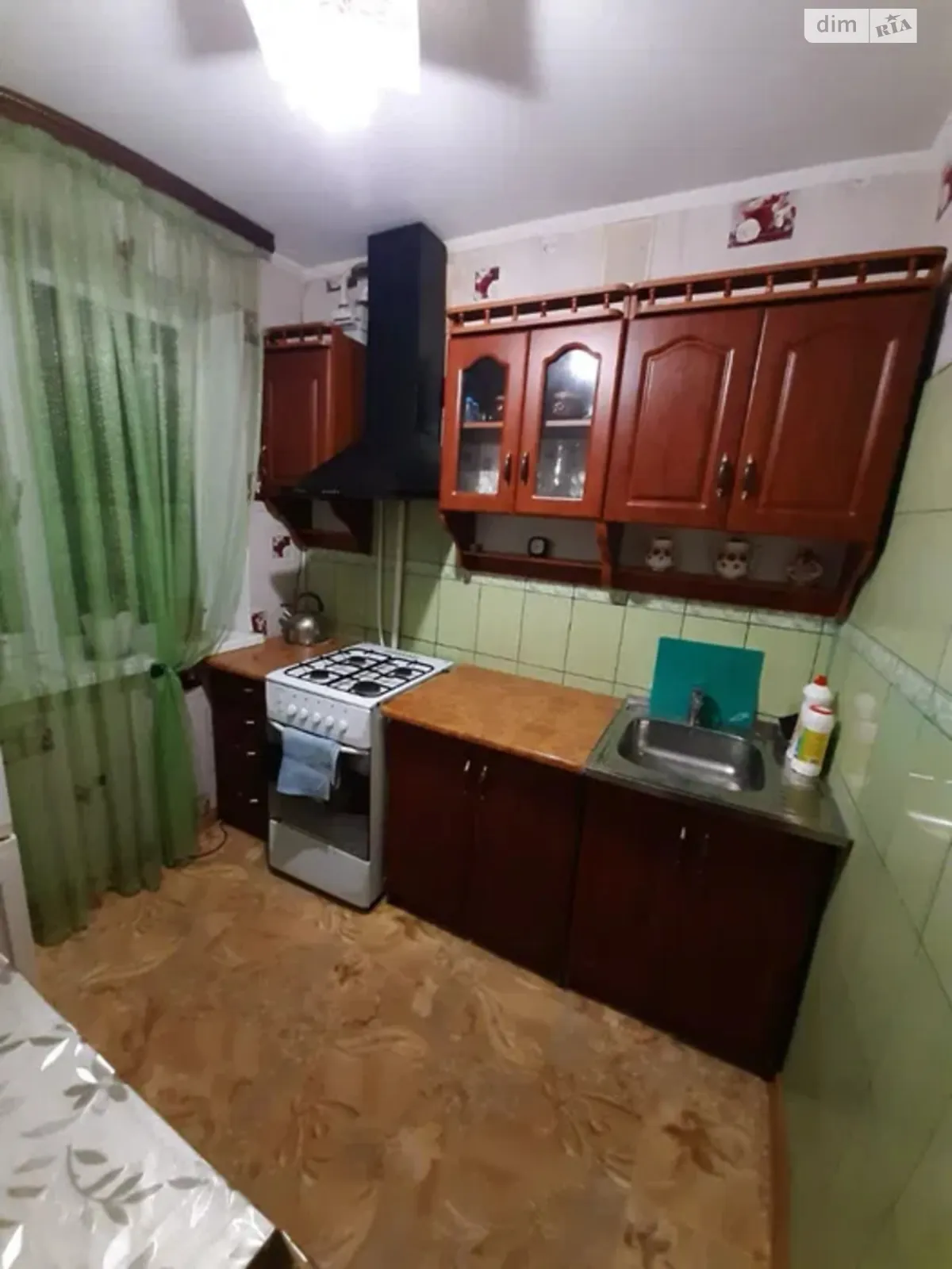 Продається 2-кімнатна квартира 50 кв. м у Кропивницькому, вул. Миру, 8 - фото 1